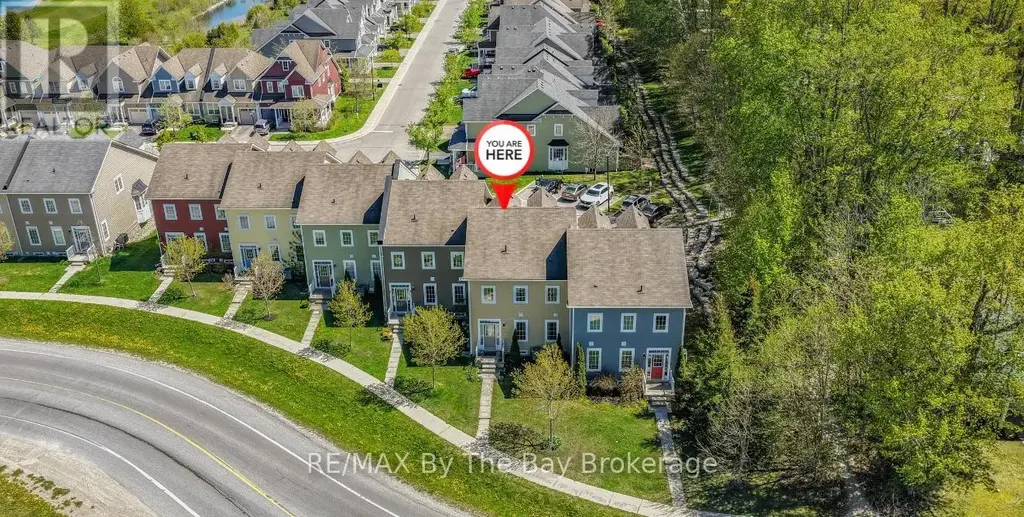58 Providence Way, Wasaga Beach